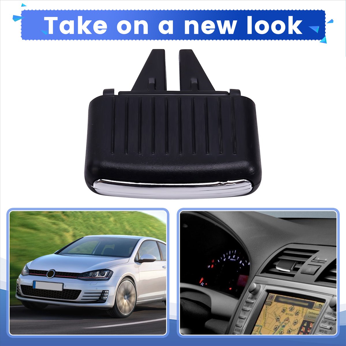 # Peças e Acessórios Automotiv - Car Accessories Dashboard avaliação e preço