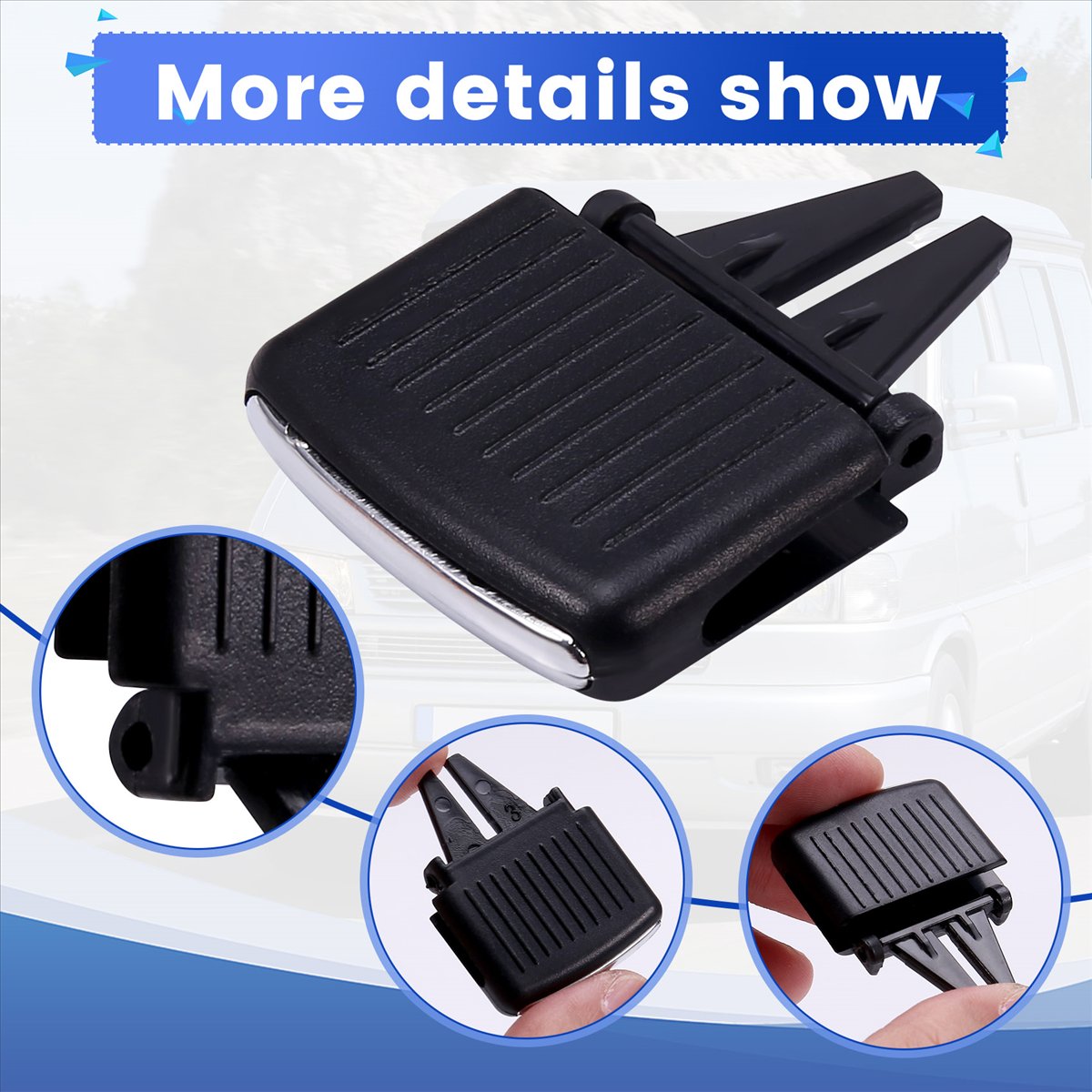 # Peças e Acessórios Automotiv - Car Accessories Dashboard avaliação e preço