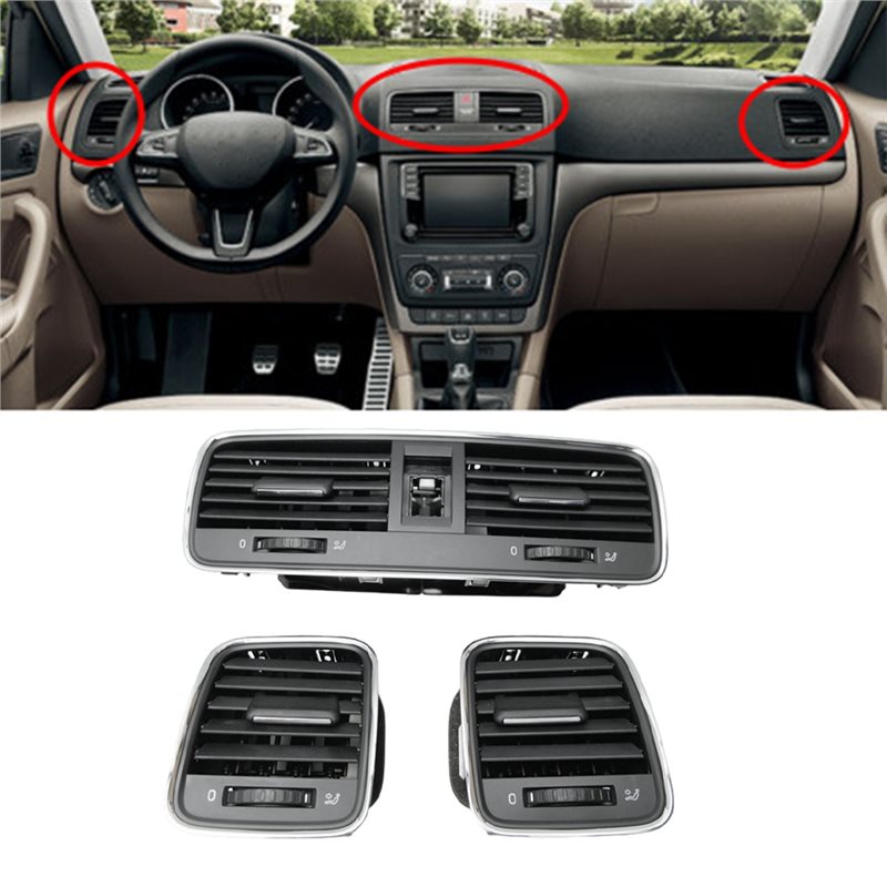 Acessórios para Carro Skoda Ye - Car Accessories Dashboard avaliação e preço