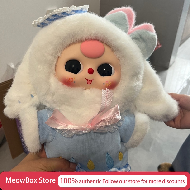 Caixa Surpresa Original Genuín - Car Accessories For Baby avaliação e preço
