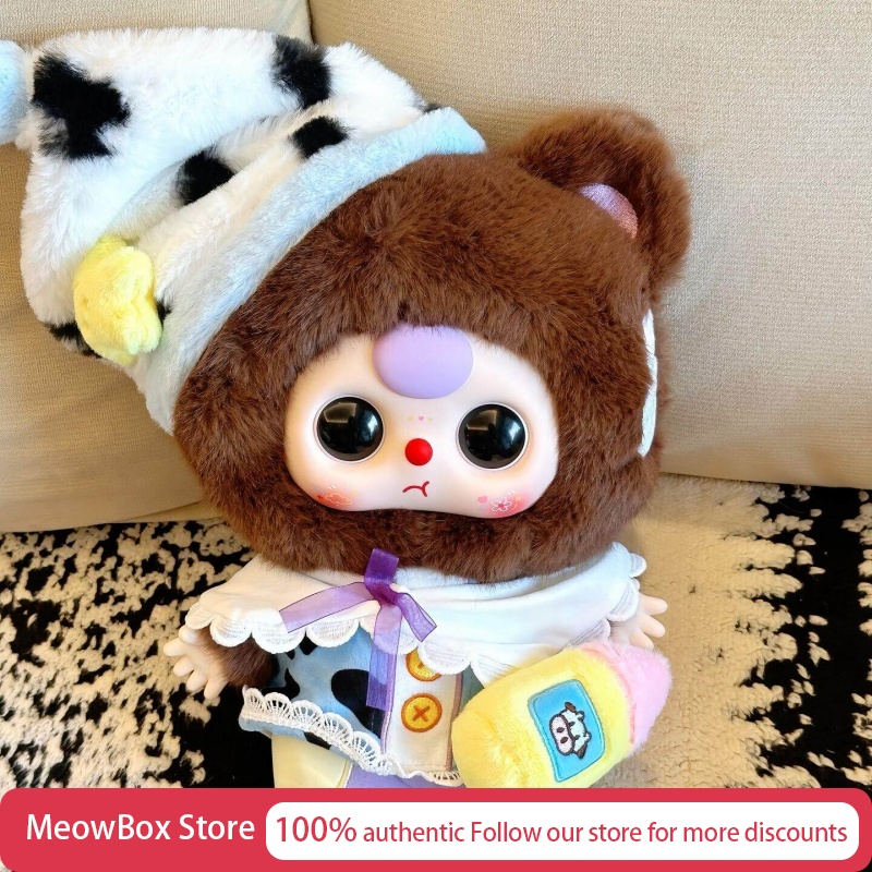 Caixa Surpresa Original Genuín - Car Accessories For Baby avaliação e preço
