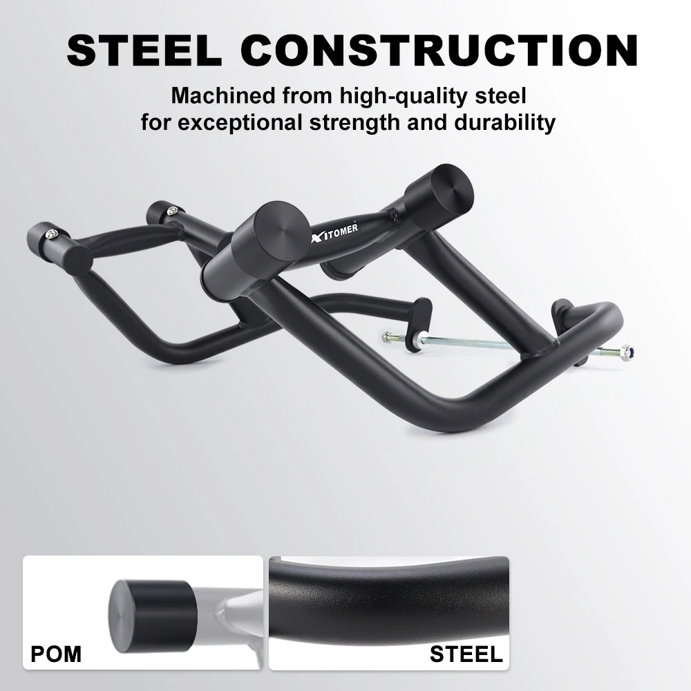 Protetor de Motor e Barras de  - Bumper Guard Protector avaliação e preço