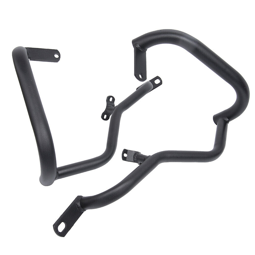 Protetor de motor da motocicle - Bumper Guard Protector avaliação e preço