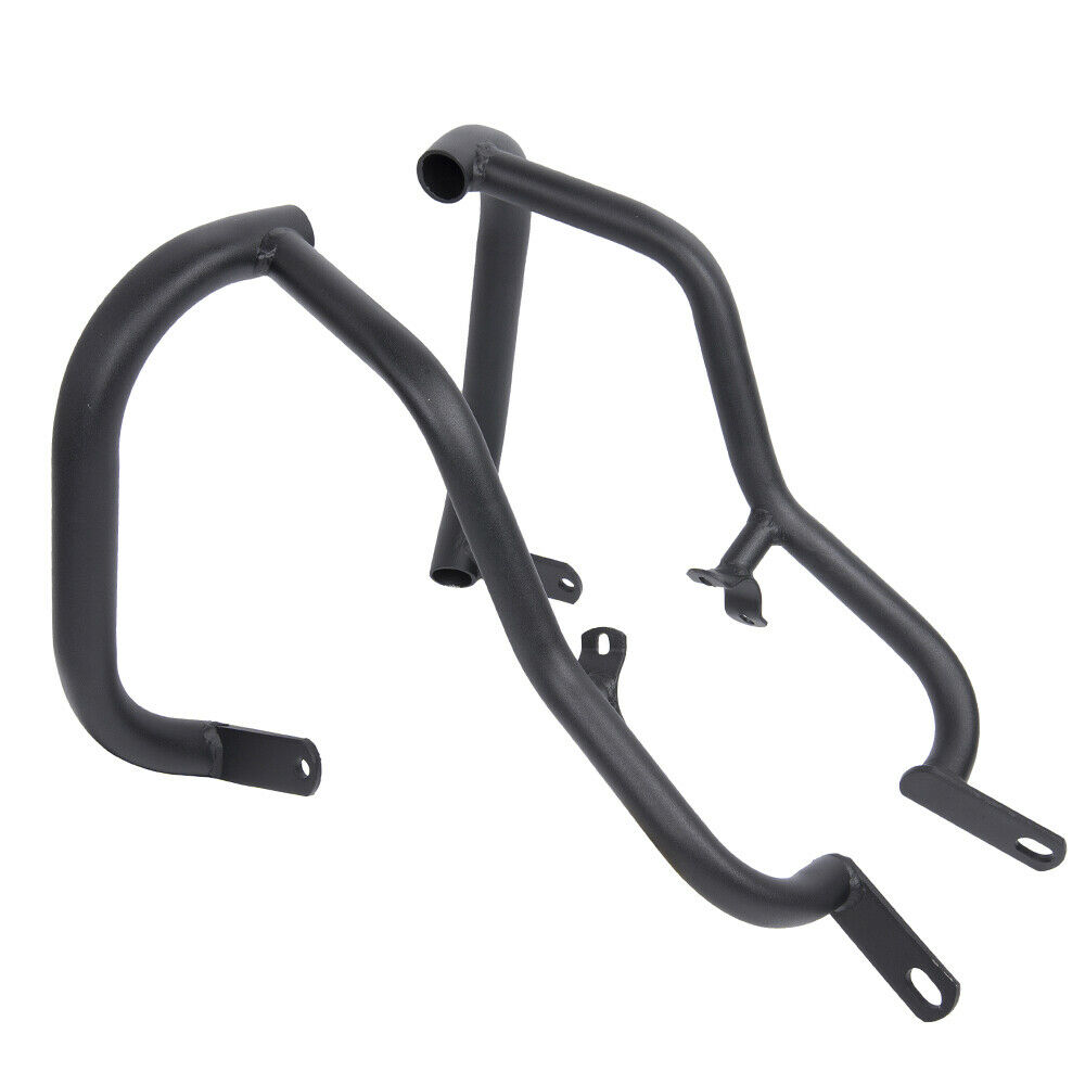 Protetor de motor da motocicle - Bumper Guard Protector avaliação e preço