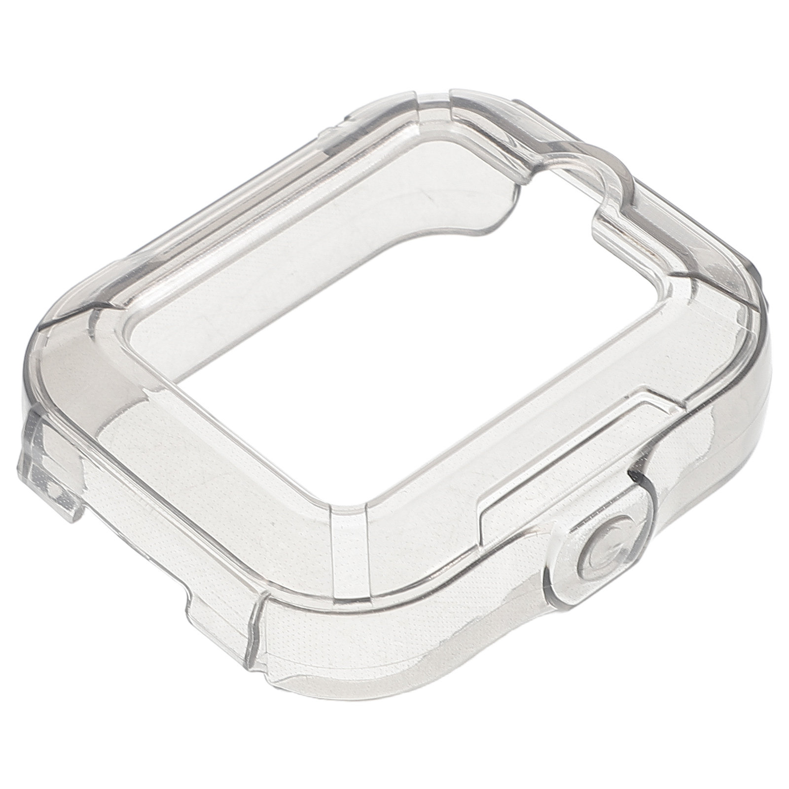 Protetor de Tela TPU para Reló - Bumper Guard Protector avaliação e preço