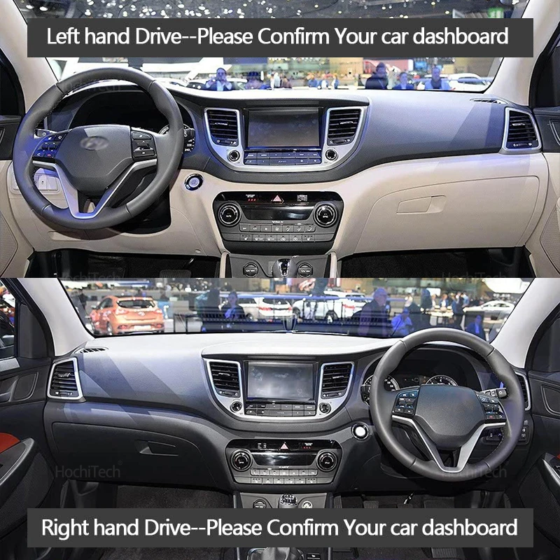 Para hyundai tucson 2015 2016  - Automatic Car Sunshade avaliação e preço