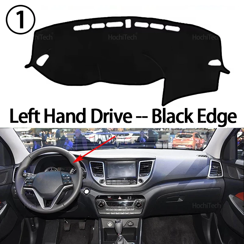 Para hyundai tucson 2015 2016  - Automatic Car Sunshade avaliação e preço