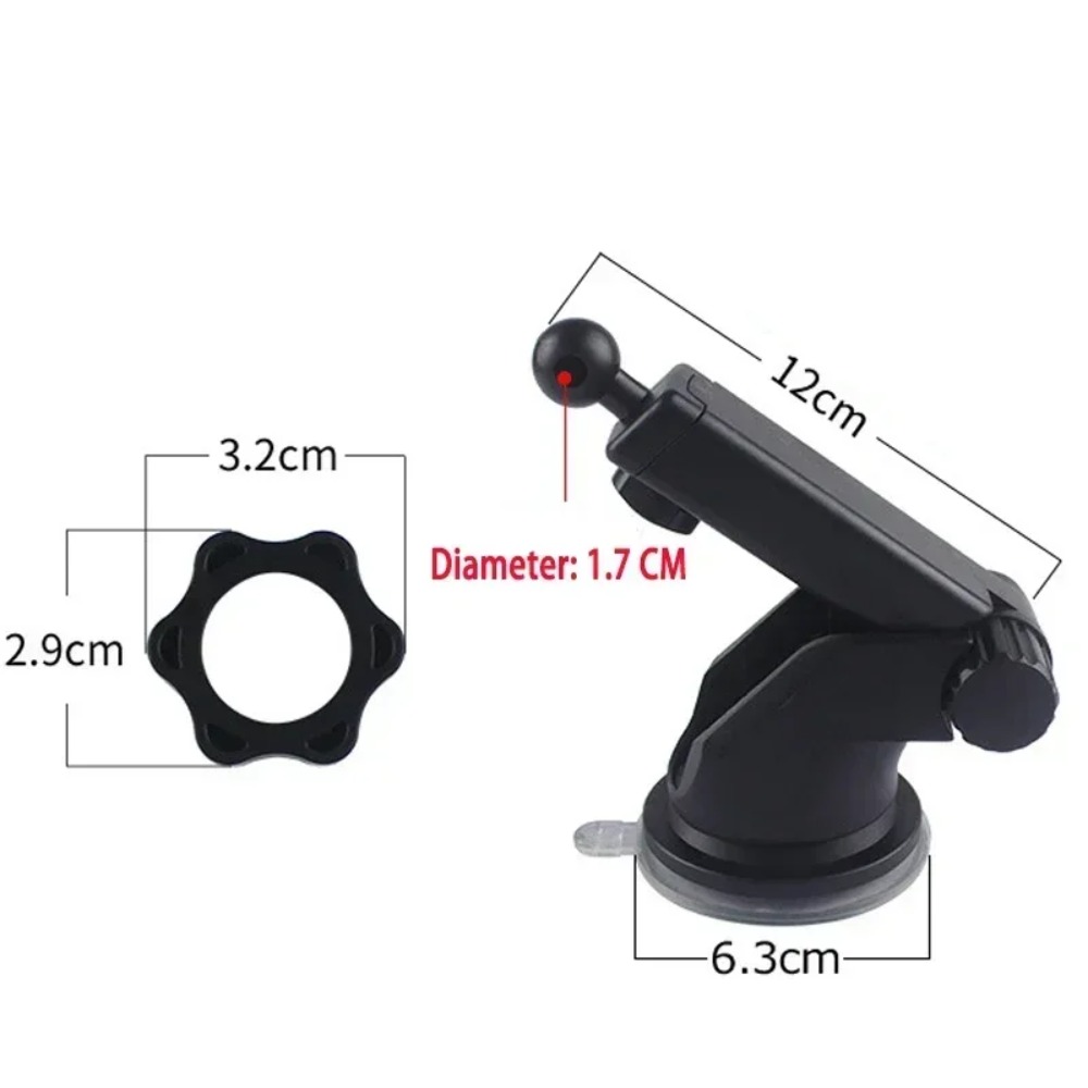 Suporte de Mesa para Celular c - Car Accessories Dashboard avaliação e preço