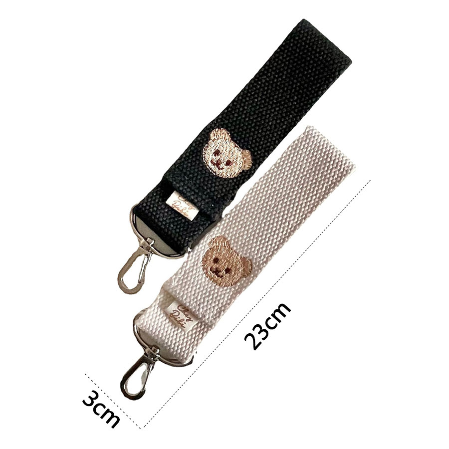 1/2 pçs carrinho de bebê ganch - Car Accessories For Baby avaliação e preço