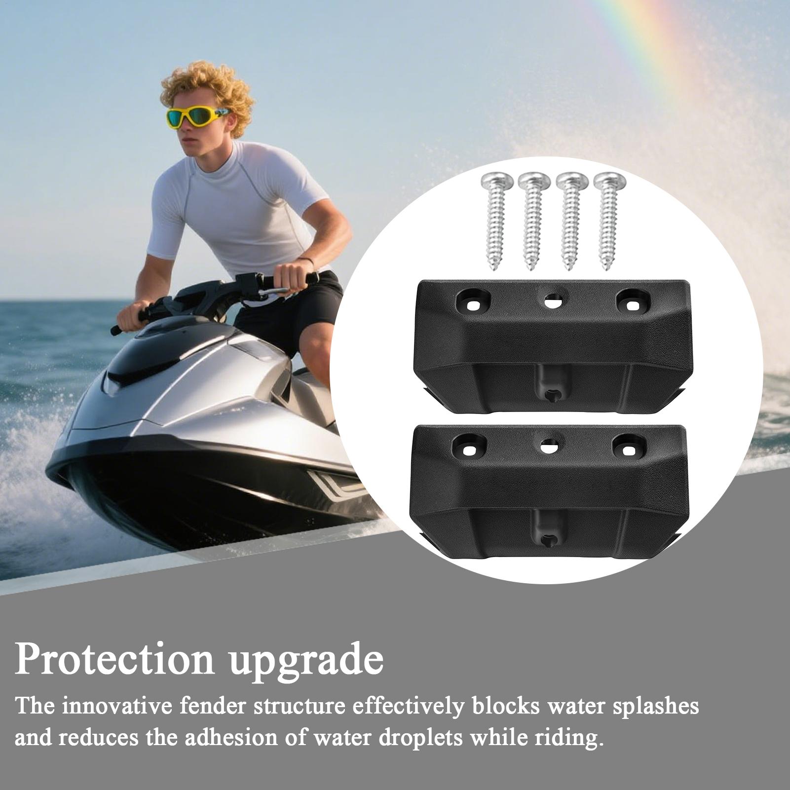 Amortecedores para barcos, doc - Bumper Guard Protector avaliação e preço