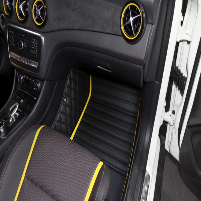 Tapetes de Carro Personalizado - Car Accessories Oman avaliação e preço
