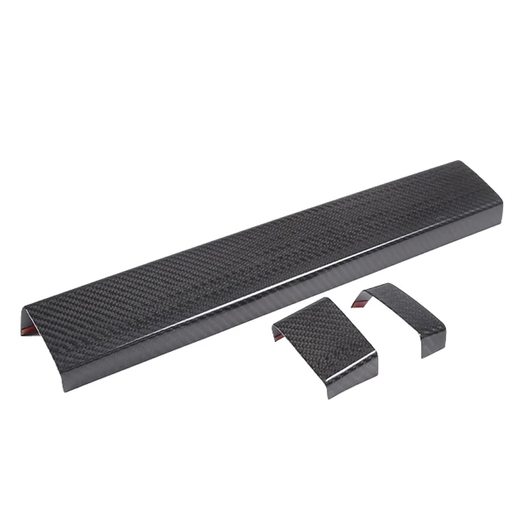 Capa Decorativa de Proteção pa - Car Accessories Dashboard avaliação e preço