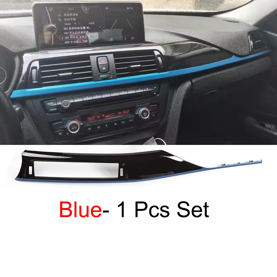 Substituição de Acabamentos In - Car Accessories Dashboard avaliação e preço