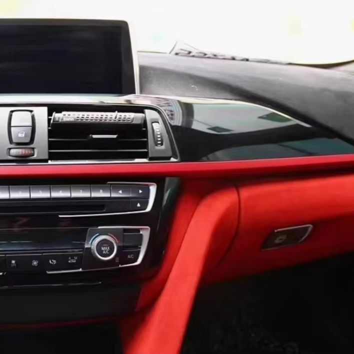 Substituição de Acabamentos In - Car Accessories Dashboard avaliação e preço