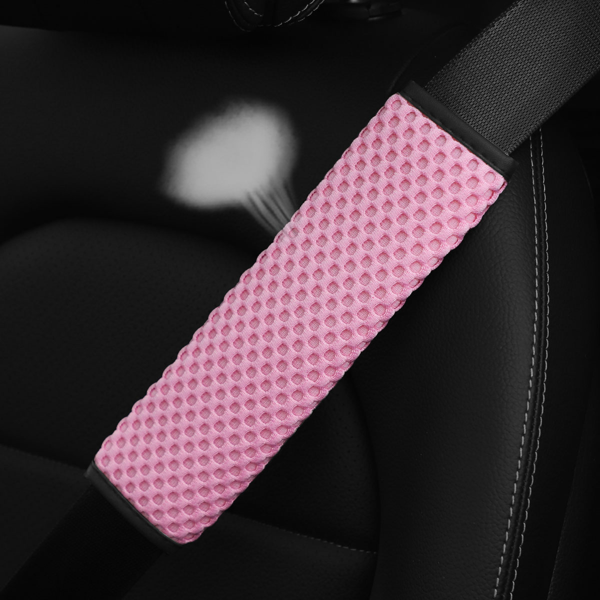 Massagem malha respirável carr - Car Accessories Limassol avaliação e preço